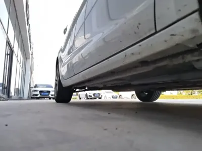 Chevrolet Cruze 2015, 103400 км, за 19400 CNY - фото 21