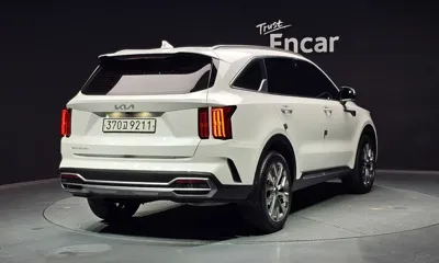 Kia Sorento 2023, 42869 км, за 32500000 KRW - фото 2