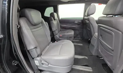 KG_Mobility_Ssangyong KORANDO 2015, 52552 км, за 7800000 KRW - фото 29