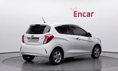 ChevroletGMDaewoo Spark 2017, 111060 км, за 5400000 KRW