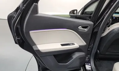 Renault-KoreaSamsung Captur 2020, 37671 км, за 15700000 KRW - фото 25