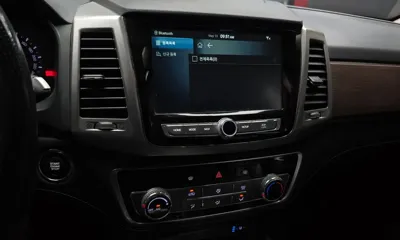 KG_Mobility_Ssangyong Rexton 2018, 161447 км, за 11990000 KRW - фото 15