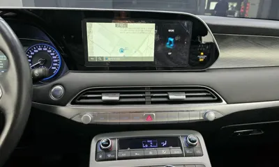 Hyundai Palisade 2019, 138769 км, за 21500000 KRW - фото 14