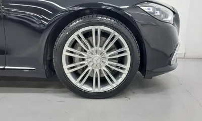 Mercedes-Benz S-Class 2024, 8392 км, за 171000000 KRW - фото 5
