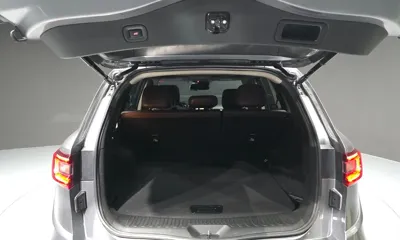 Renault-KoreaSamsung QM6 2017, 189804 км, за 8900000 KRW - фото 20