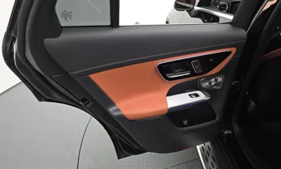 Mercedes-Benz GLC-Class 2025, 6691 км, за 79800000 KRW - фото 25