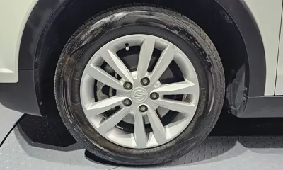 KG_Mobility_Ssangyong TIBOLI 2018, 60565 км, за 11000000 KRW - фото 5
