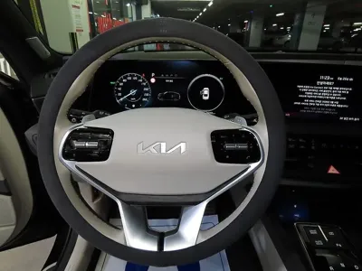 Kia K8 2023, 48254 км, за 33290000 KRW - фото 9