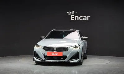 BMW 2-Series 2022, 45080 км, за 50600000 KRW - фото 3