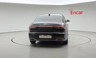 Hyundai Grandeur 2020, 129630 км, за 17900000 KRW