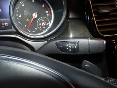 Mercedes-Benz GLE-Class 2016, 129933 км, за 9990000 KRW - фото 12