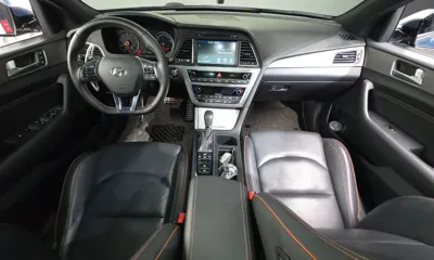 Hyundai Sonata 2015, 126093 км, за 9690000 KRW - фото 7