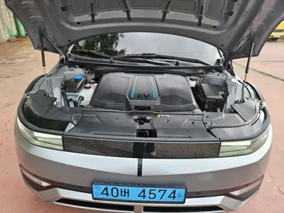 Hyundai Ioniq5 2022, 43039 км, за 28900000 KRW - фото 6