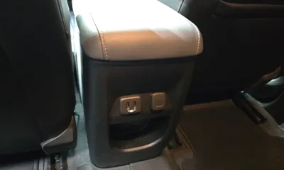 ChevroletGMDaewoo Colorado 2022, 19111 км, за 31500000 KRW - фото 31