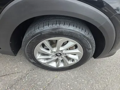 Hyundai Tucson 2017, 125539 км, за 10500000 KRW - фото 15