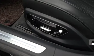 Audi A8 2021, 7716 км, за 63500000 KRW - фото 33
