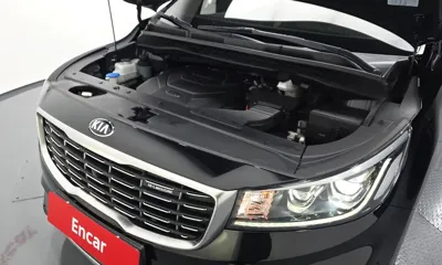 Kia Canival 2019, 67535 км, за 22990000 KRW - фото 6