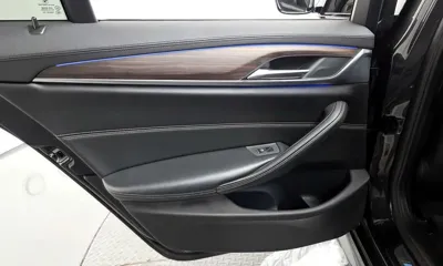 BMW 5-Series 2017, 112841 км, за 22900000 KRW - фото 25