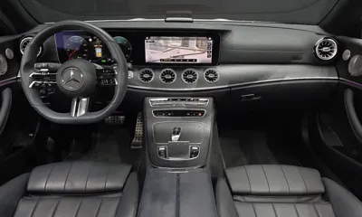 Mercedes-Benz E-Class 2022, 23850 км, за 52990000 KRW - фото 7