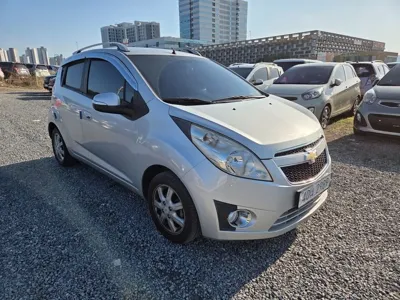 ChevroletGMDaewoo Matiz 2010, 107722 км, за 1900000 KRW - фото 6