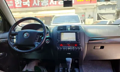 Kia Mohave 2014, 240294 км, за 7900000 KRW - фото 7