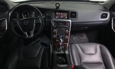 Volvo S60 2018, 157703 км, за 7000000 KRW - фото 7