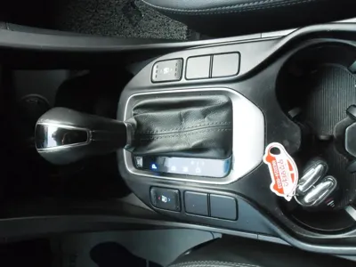 Hyundai Santafe 2015, 150800 км, за 8900000 KRW - фото 7