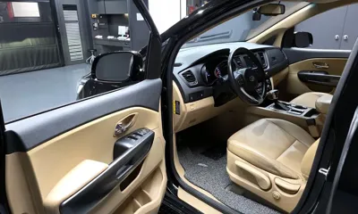 Kia Canival 2019, 109443 км, за 13400000 KRW - фото 10