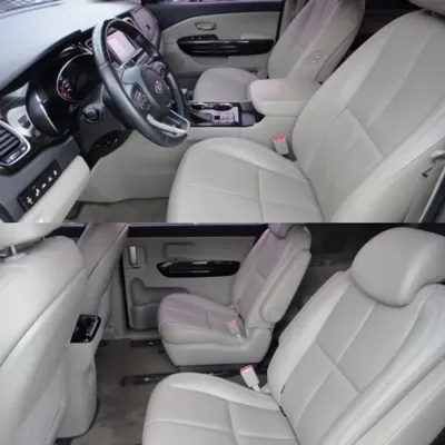 Kia Canival 2019, 89621 км, за 19990000 KRW - фото 10