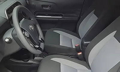 Toyota Prius 2019, 87584 км, за 12800000 KRW - фото 10