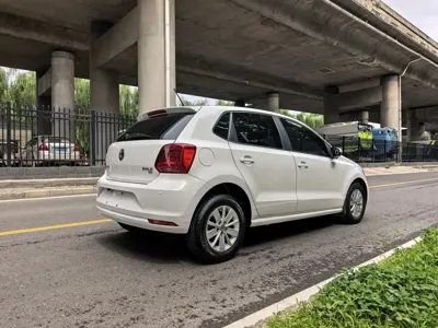 Volkswagen Polo 2019, 43000 км, за 38000 CNY - фото 7