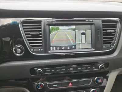 Kia Canival 2017, 139610 км, за 12500000 KRW - фото 10