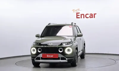 Hyundai Casper 2024, 23302 км, за 15400000 KRW - фото 3