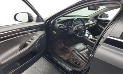 Genesis EQ900 2016, 149524 км, за 13900000 KRW - фото 10