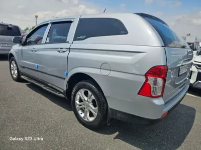 KG_Mobility_Ssangyong KORANDO 2012, 63560 км, за 6800000 KRW - фото 6