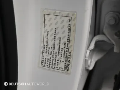 Ford Explorer 2018, 117069 км, за 15400000 KRW - фото 20