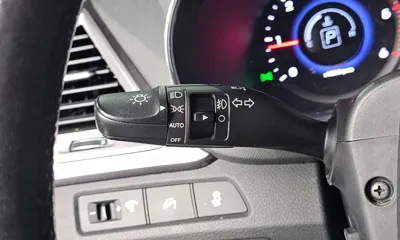 Hyundai Santafe 2015, 126083 км, за 9900000 KRW - фото 13