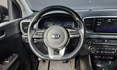 Kia Sportage 2019, 127109 км, за 13500000 KRW - фото 13