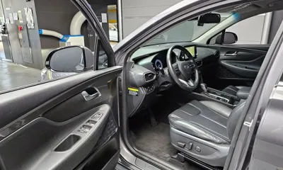 Hyundai Santafe 2019, 80646 км, за 18900000 KRW - фото 10