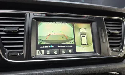 Kia Canival 2016, 158606 км, за 14500000 KRW - фото 14