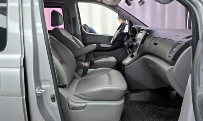 Hyundai Starex 2015, 175504 км, за 6300000 KRW - фото 11