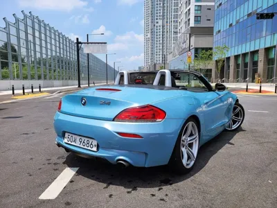 BMW Z4 2012, 82823 км, за 25000000 KRW