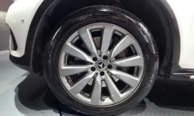 Mercedes-Benz GLC-Class 2019, 193036 км, за 17990000 KRW - фото 5