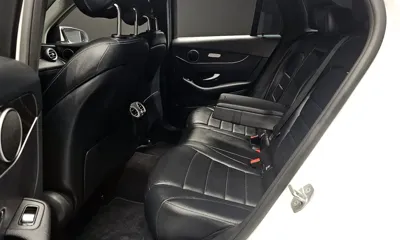 Mercedes-Benz GLC-Class 2019, 130919 км, за 25400000 KRW - фото 11