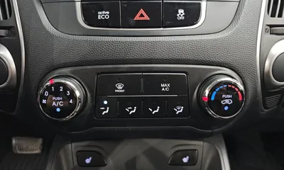 Hyundai Tucson 2011, 41074 км, за 5500000 KRW - фото 18