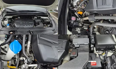 Kia Canival 2020, 126858 км, за 14300000 KRW - фото 6