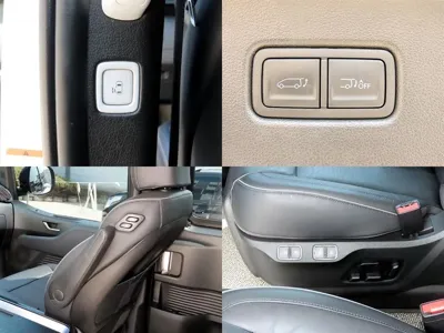 Hyundai Staria 2025, 104404 км, за 29800000 KRW - фото 17
