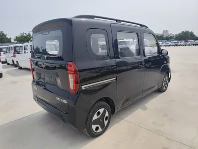 Wuling Zhiguang EV 2026, 100 км, за 42900 CNY - фото 7