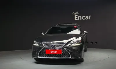 Lexus LS 2019, 111138 км, за 44900000 KRW