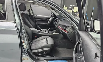 BMW 1-Series 2015, 123108 км, за 10000000 KRW - фото 12